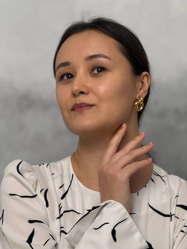 Ленара Аминева